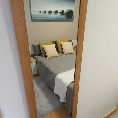 Apartamento En Formigal - Parking Privado Incluido Exterior photo