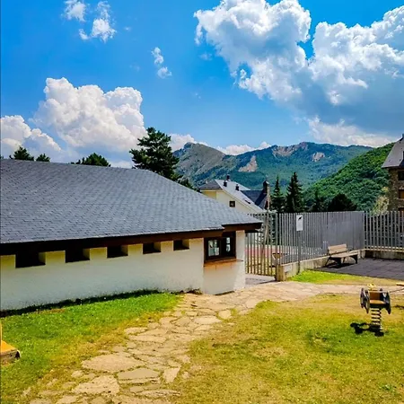 Apartamento En Formigal - Parking Privado Incluido Exterior photo