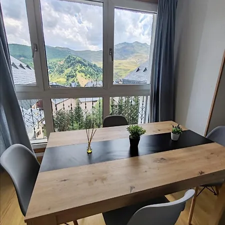 Apartamento En Formigal - Parking Privado Incluido Exterior photo