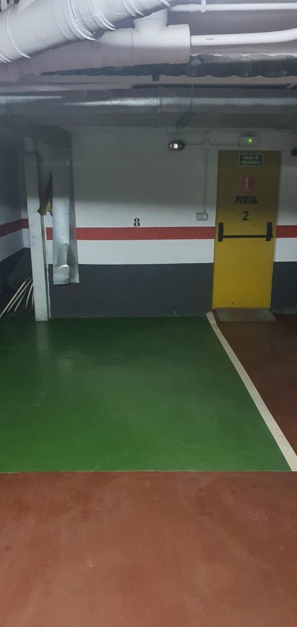 En - Parking Privado Incluido Appartement
