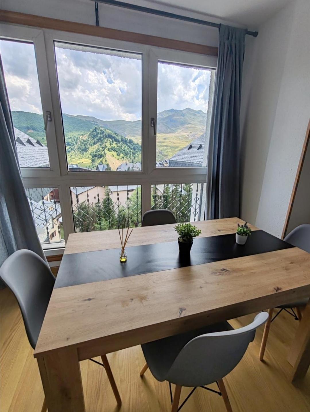 Appartement En - Parking Privado Incluido *