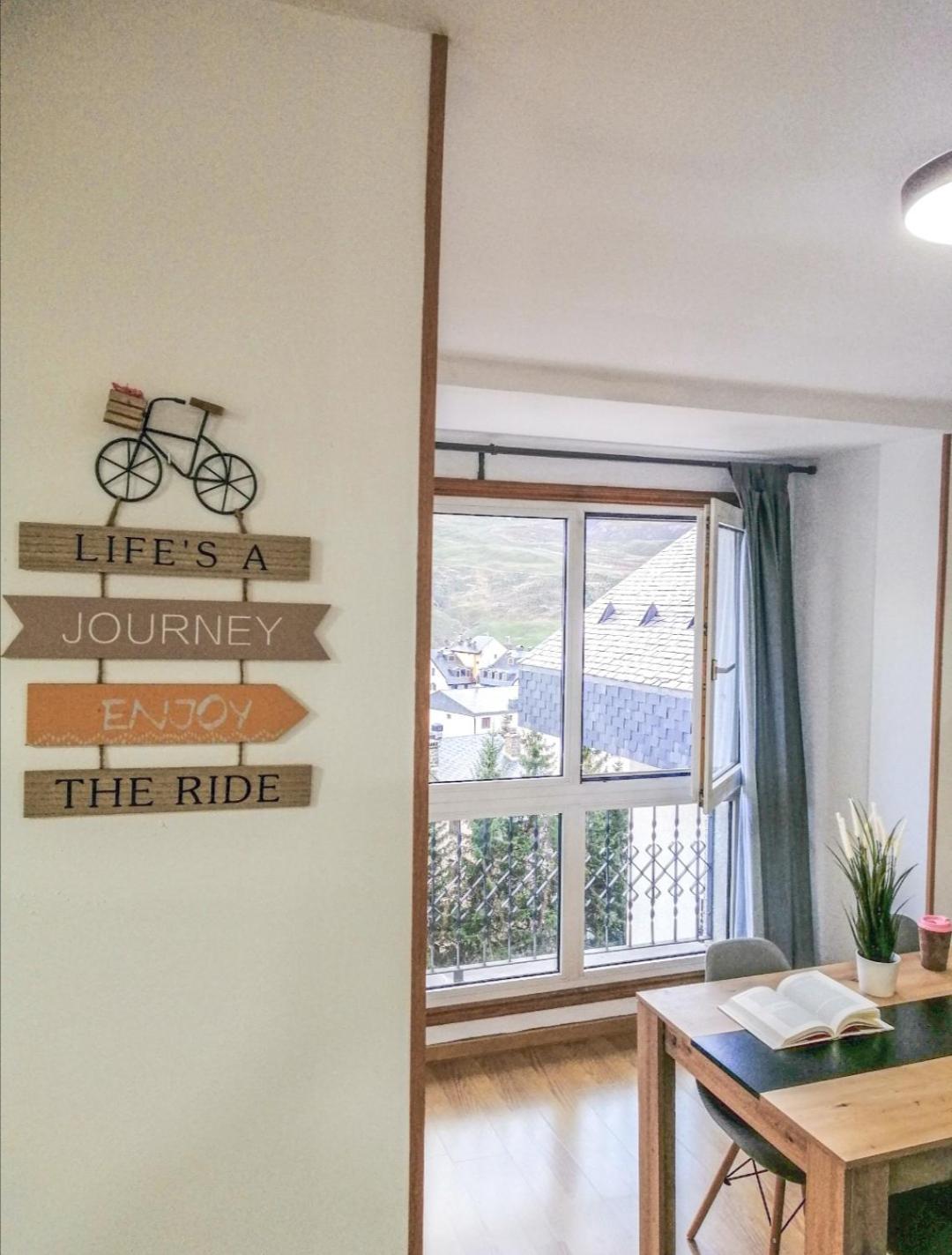 En - Parking Privado Incluido Appartement *