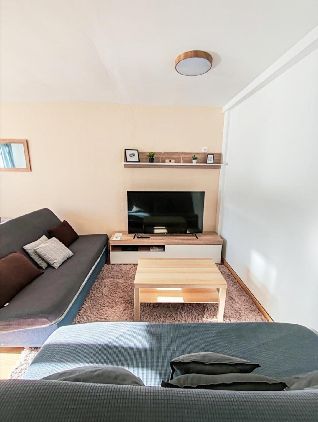 En - Parking Privado Incluido Appartement Formigal