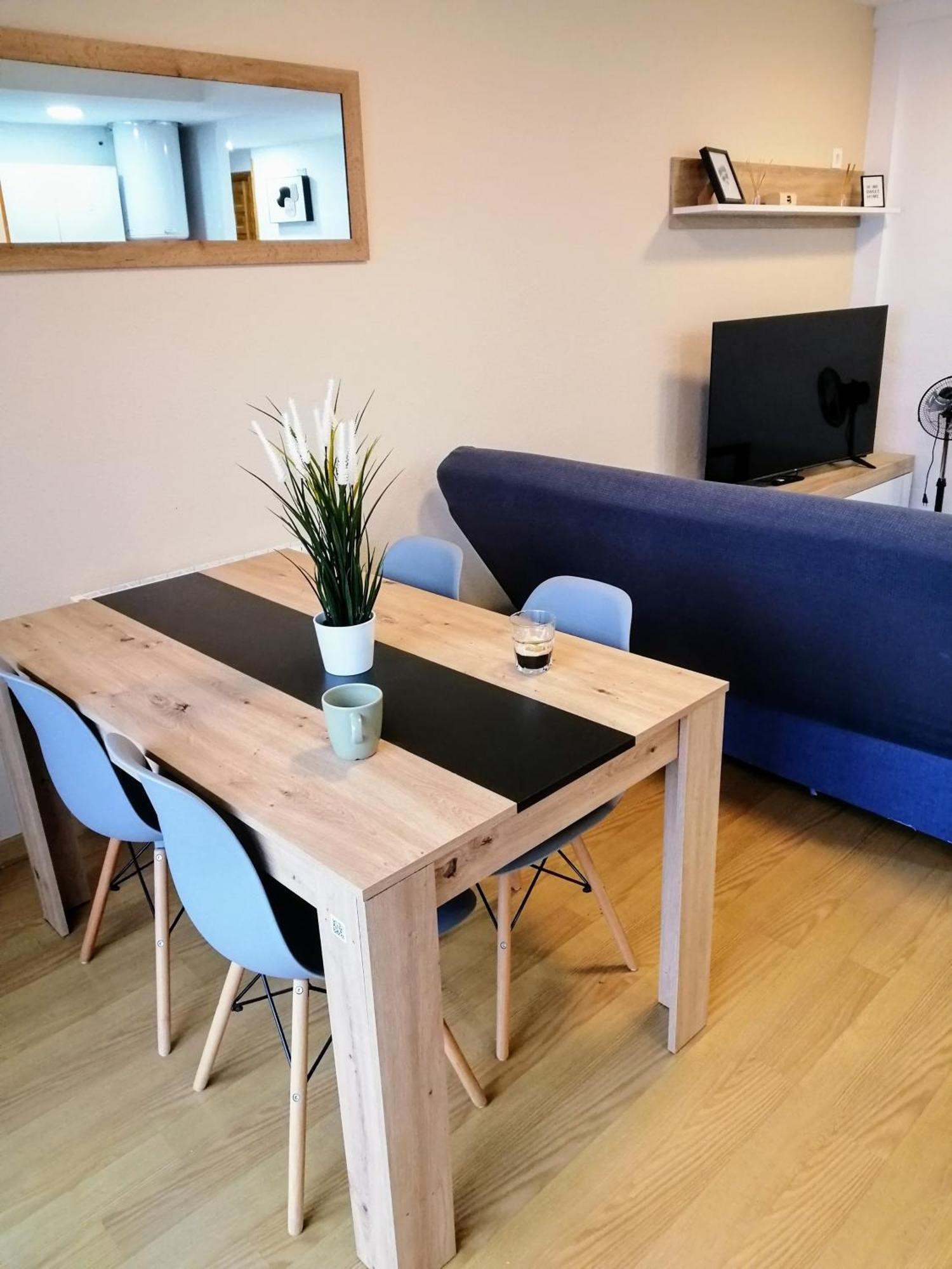 En - Parking Privado Incluido Appartement