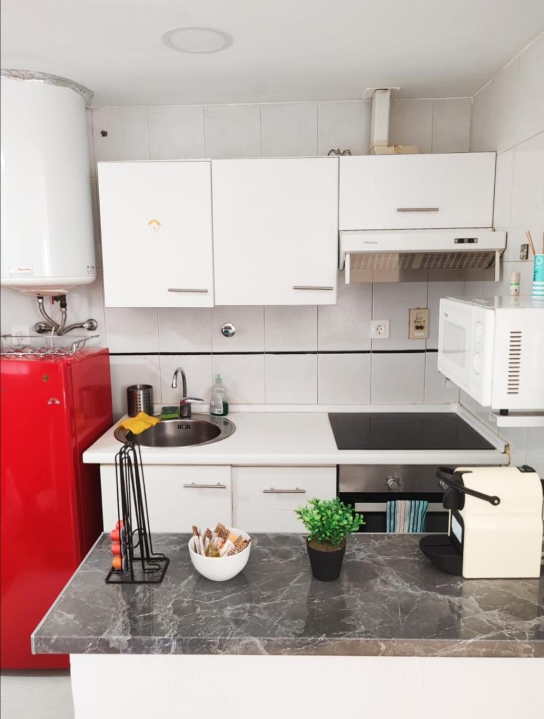 En - Parking Privado Incluido Appartement