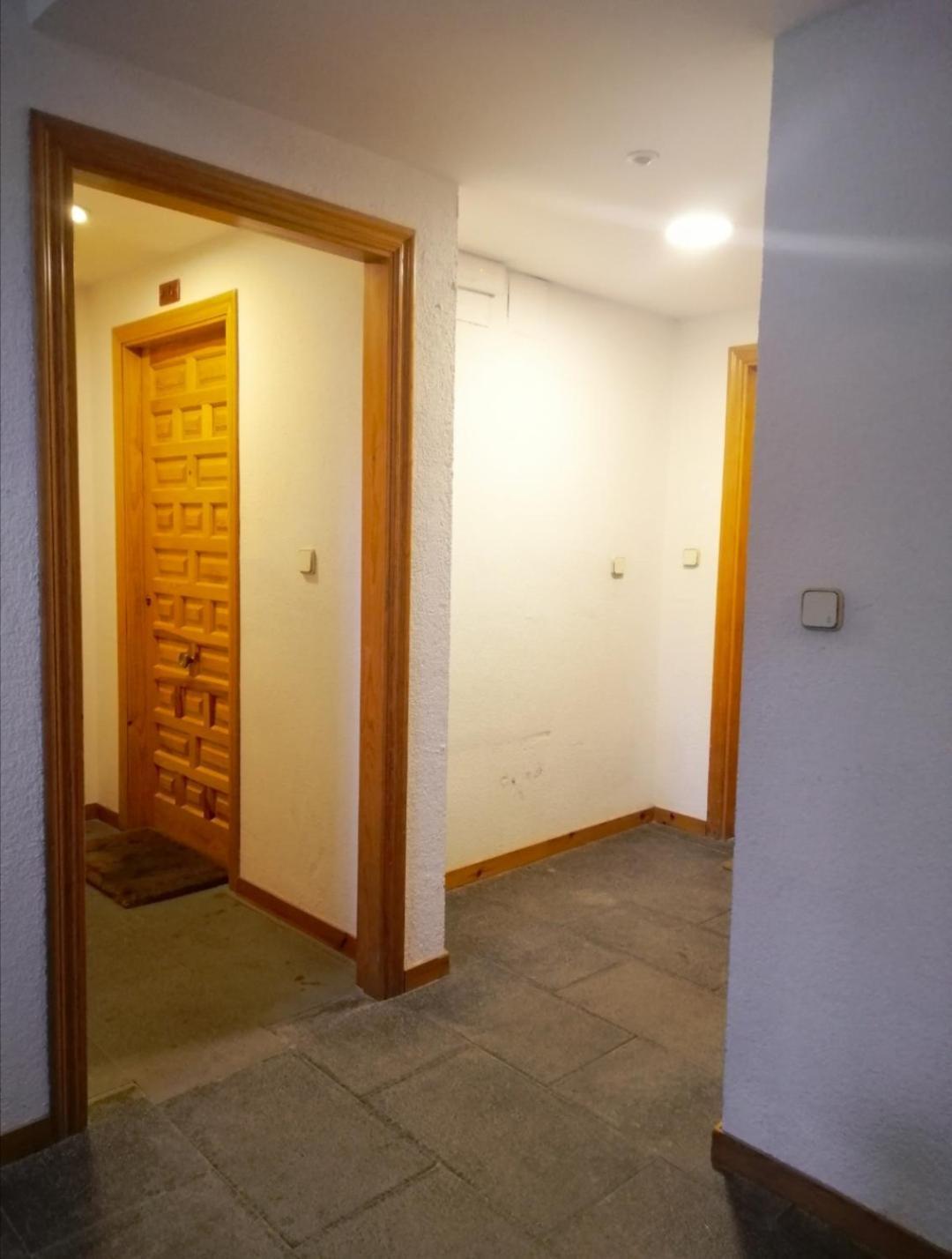 En - Parking Privado Incluido * Formigal